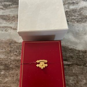 High end necklace jewelry gift box (box only)